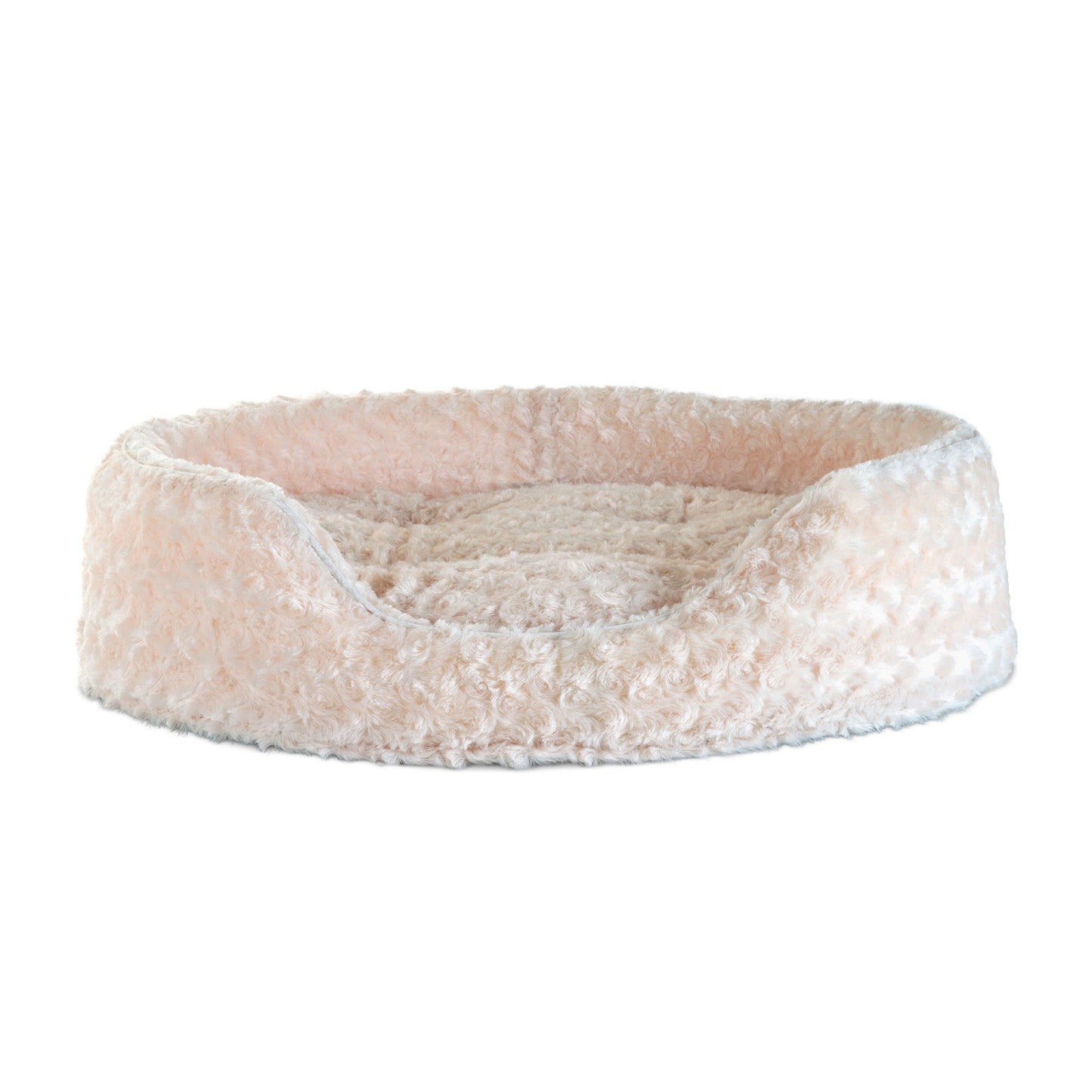 Oval Dog Bed - Ultra Plush