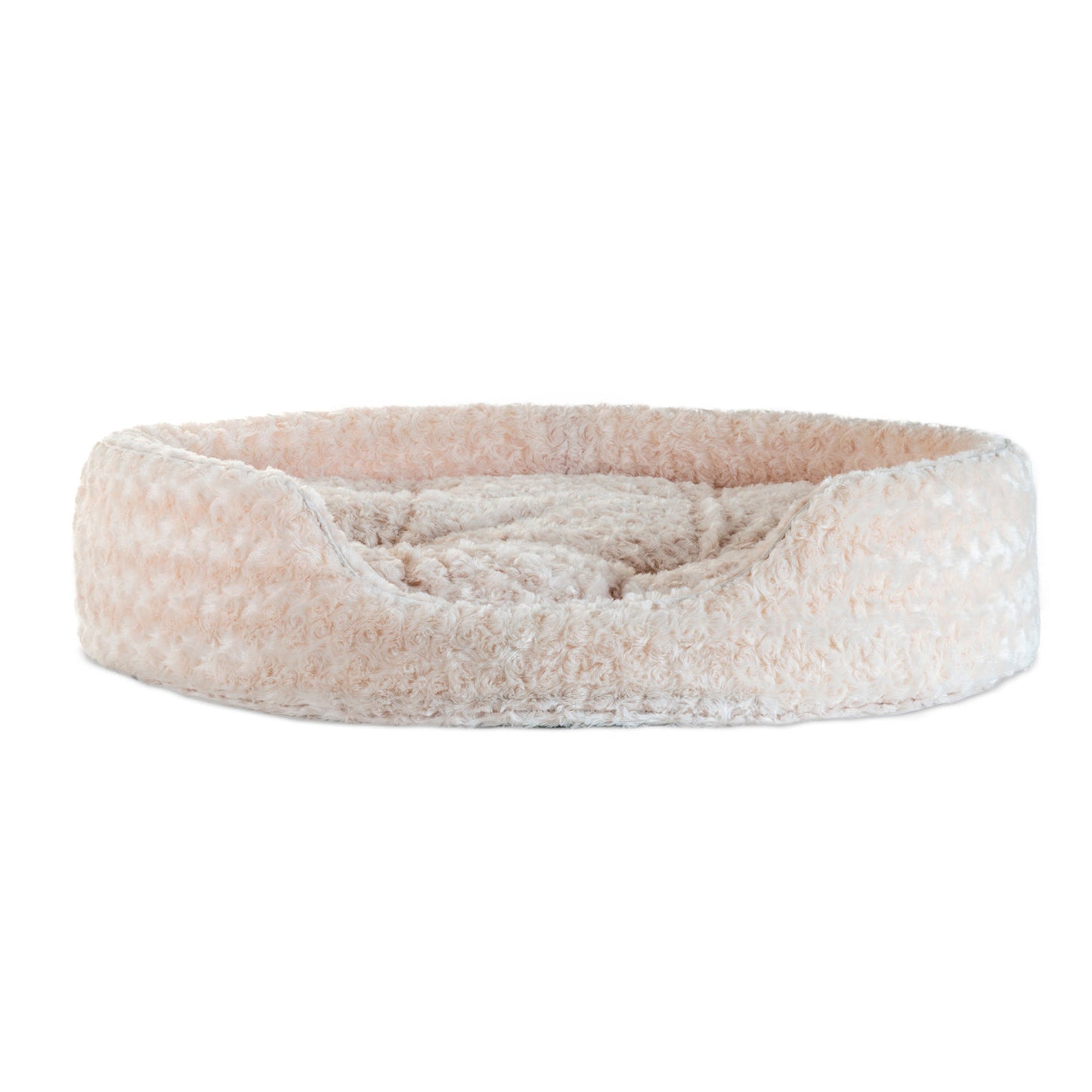 Oval Dog Bed - Ultra Plush