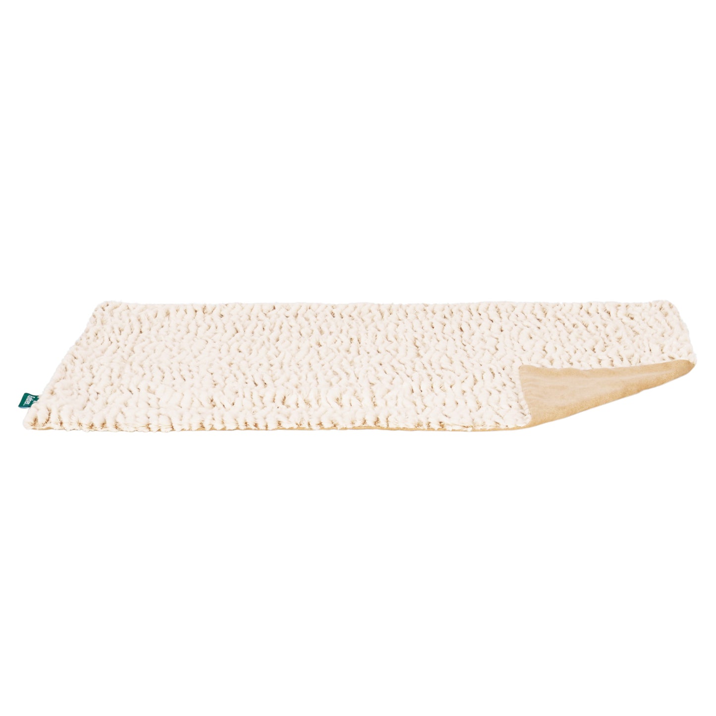 Birch Faux Fur & Suede Waterproof Pet Blanket