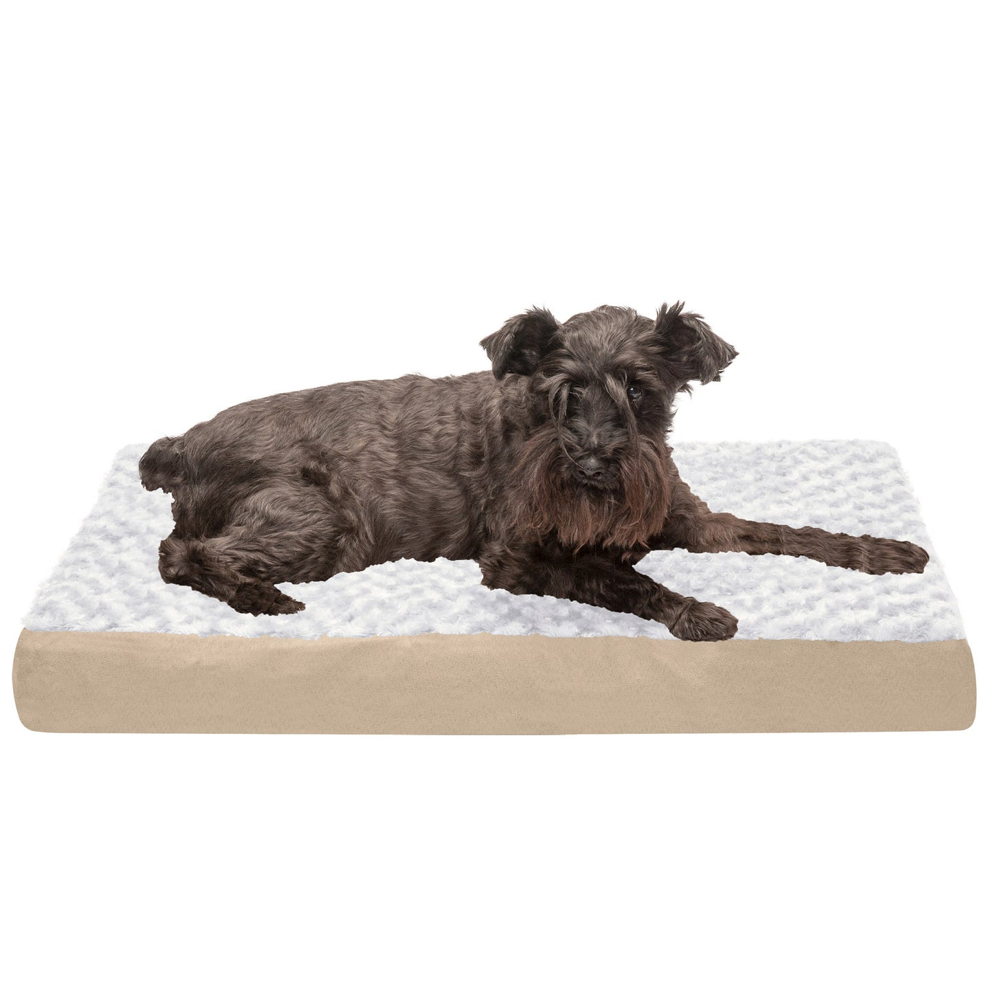 Deluxe Mattress Dog Bed - Ultra Plush