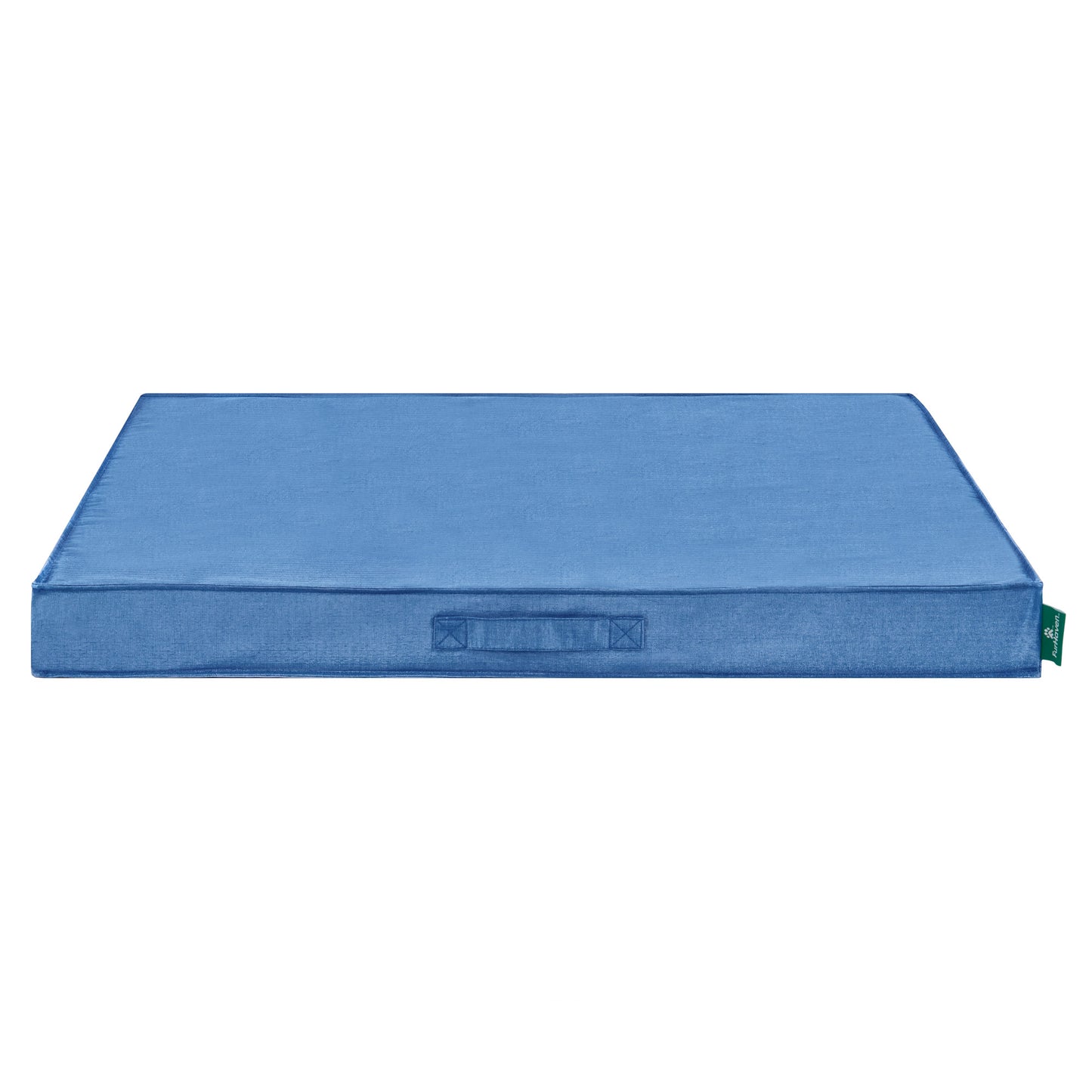 Grid Indoor-Outdoor Deluxe Mattress Pet Bed