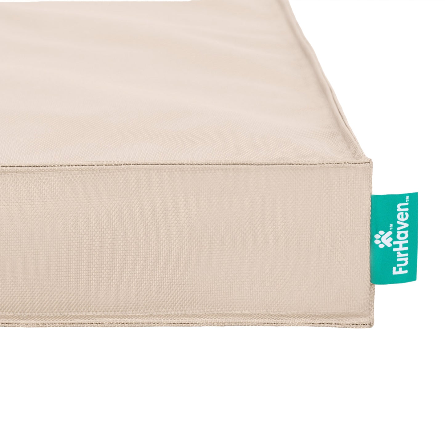 Premium Indoor-Outdoor Deluxe Mattress Pet Bed