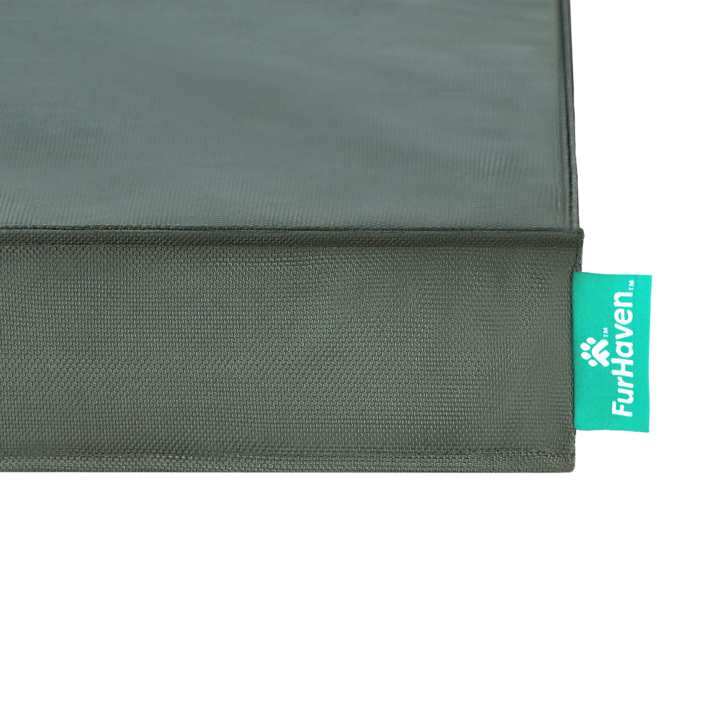 Premium Indoor-Outdoor Deluxe Mattress Pet Bed