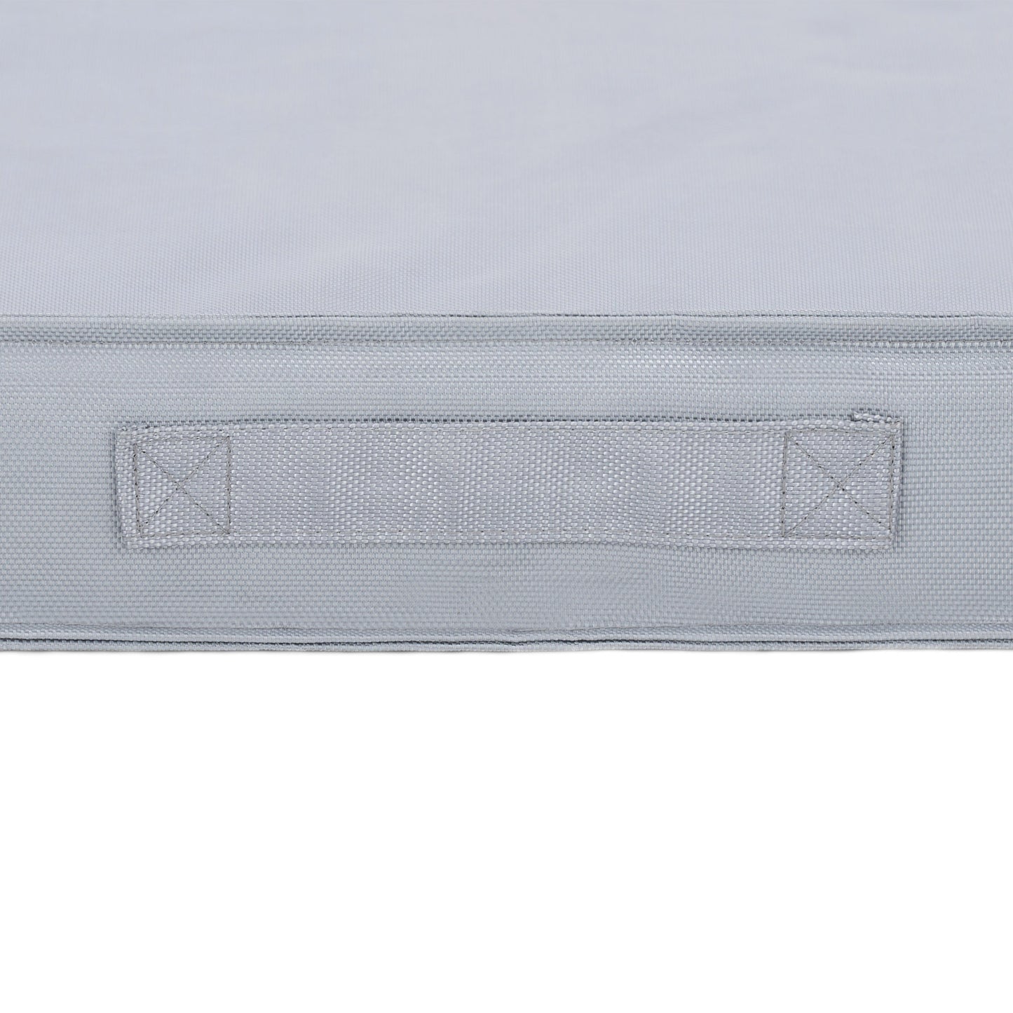 Premium Indoor-Outdoor Deluxe Mattress Pet Bed