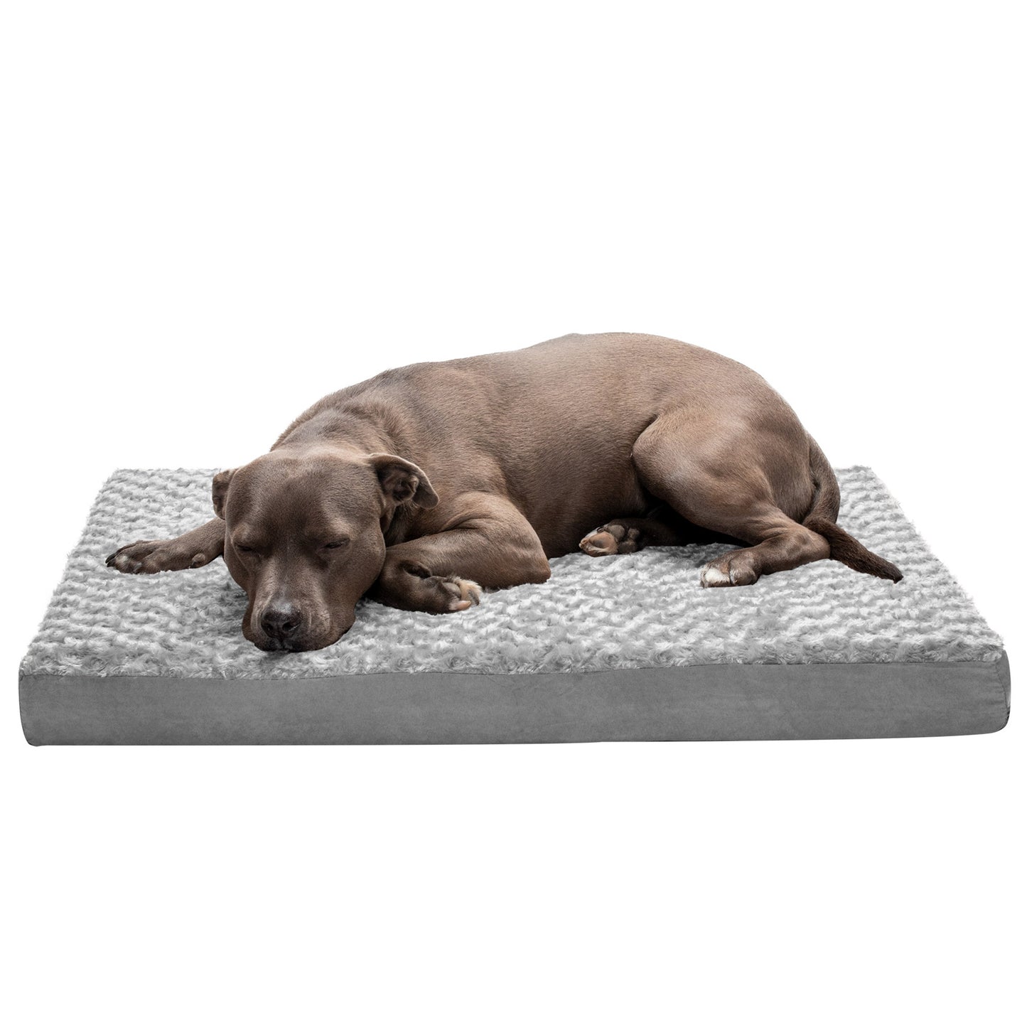Deluxe Mattress Dog Bed - Ultra Plush