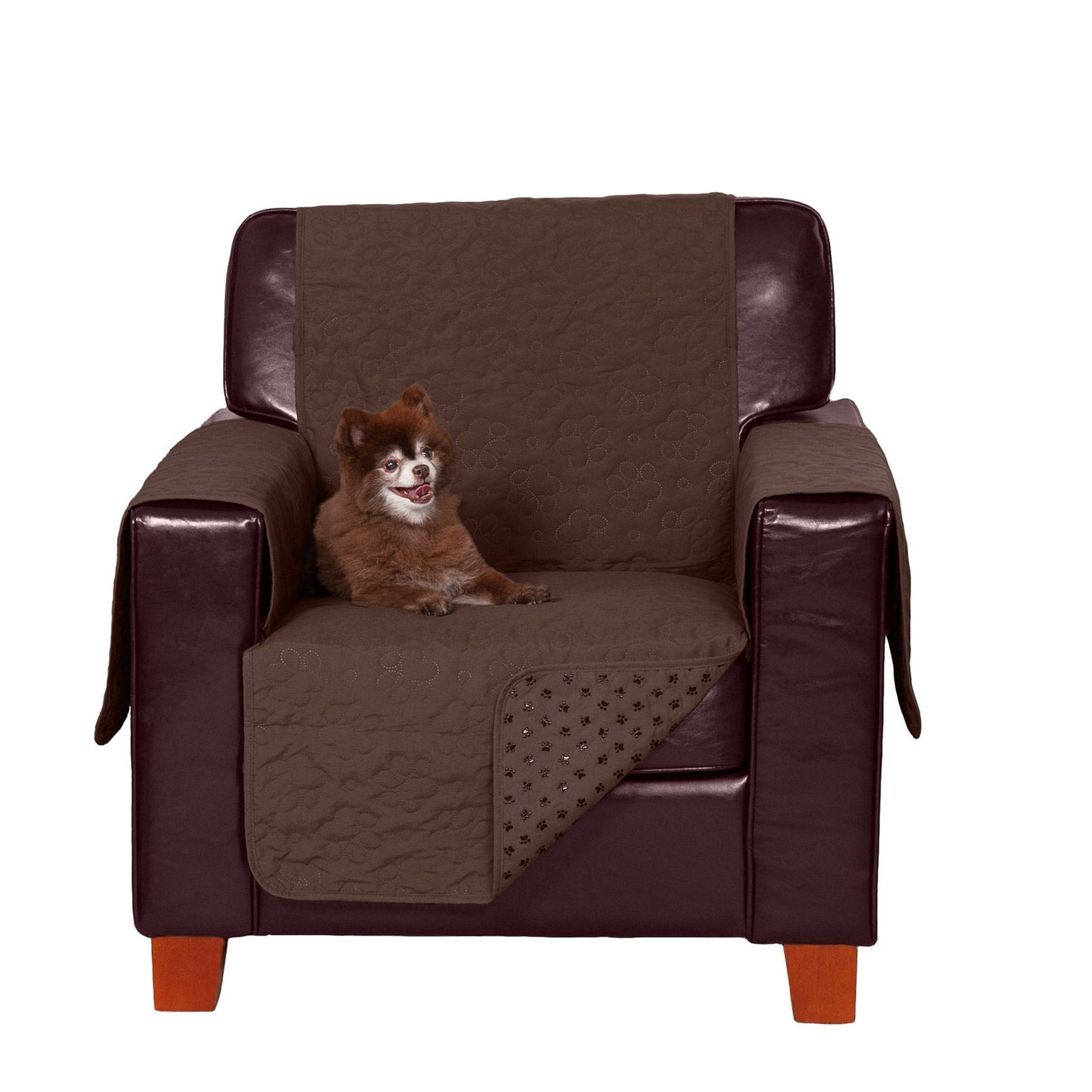 Non-Skid Back Waterproof Furniture Protector