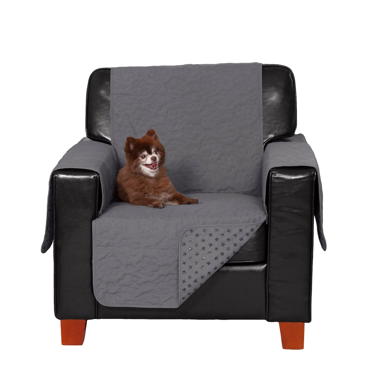Non-Skid Back Waterproof Furniture Protector