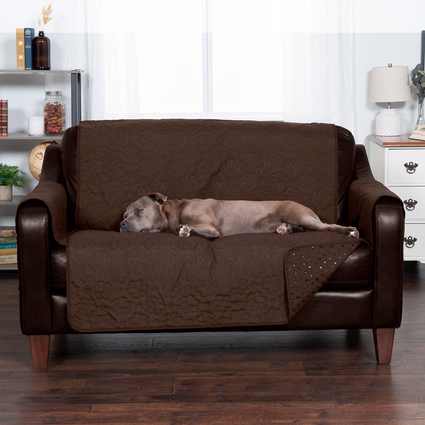 Non-Skid Back Waterproof Furniture Protector