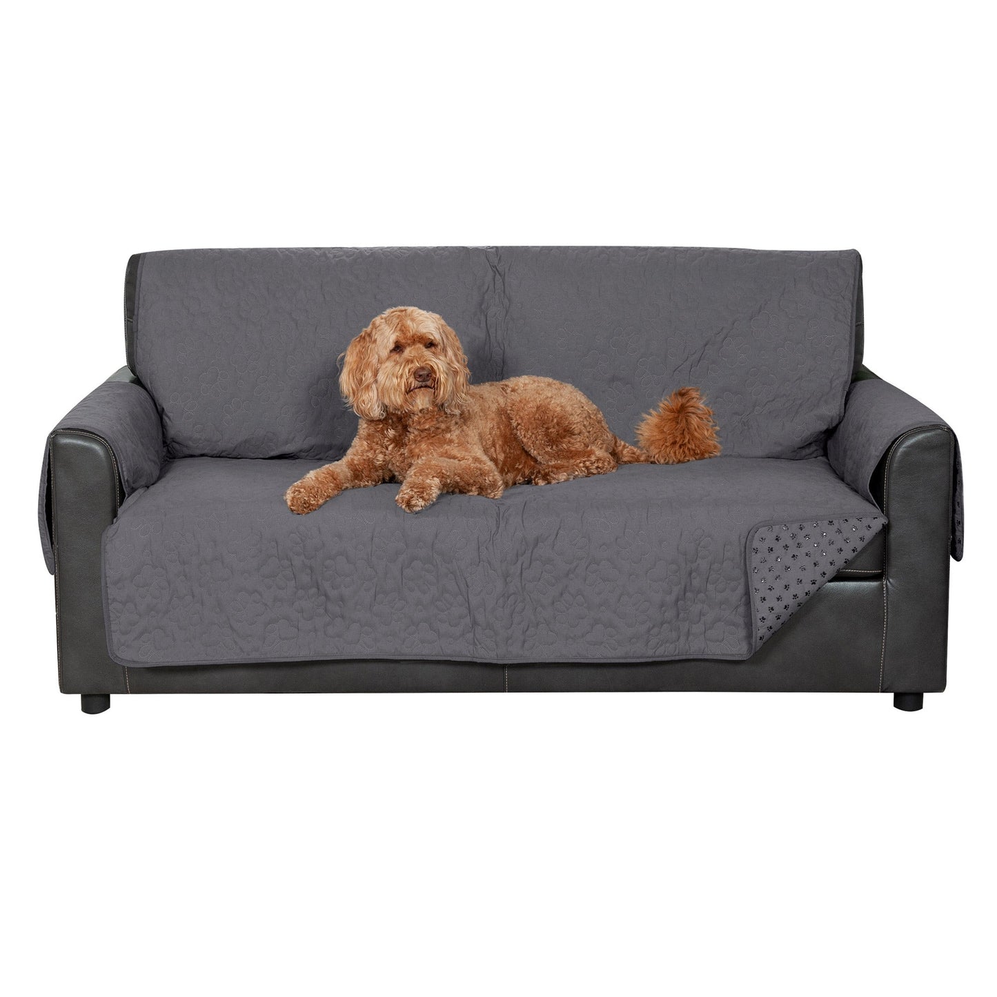 Non-Skid Back Waterproof Furniture Protector