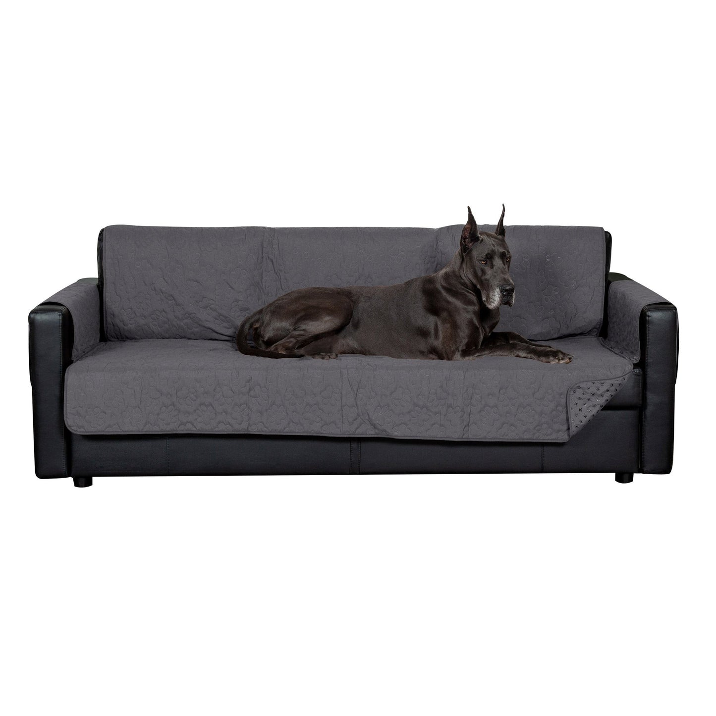 Non-Skid Back Waterproof Furniture Protector
