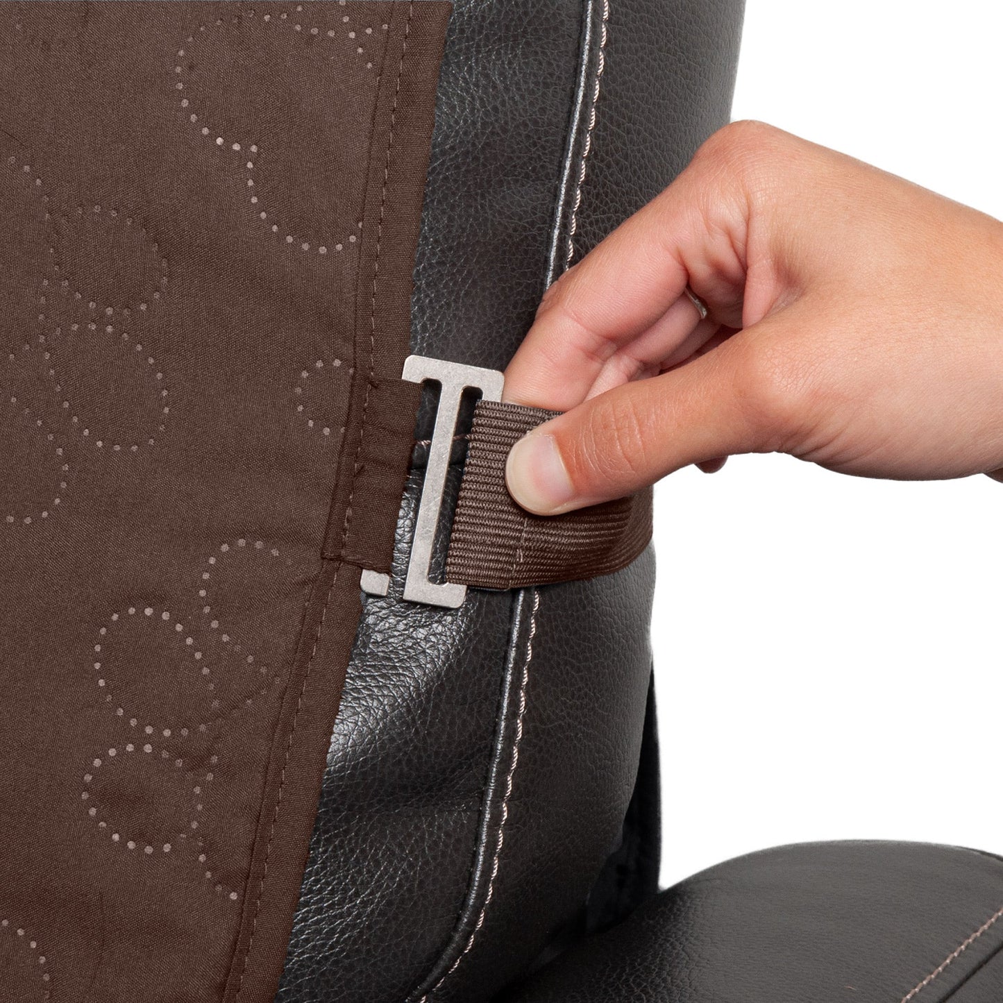 Non-Skid Back Waterproof Furniture Protector