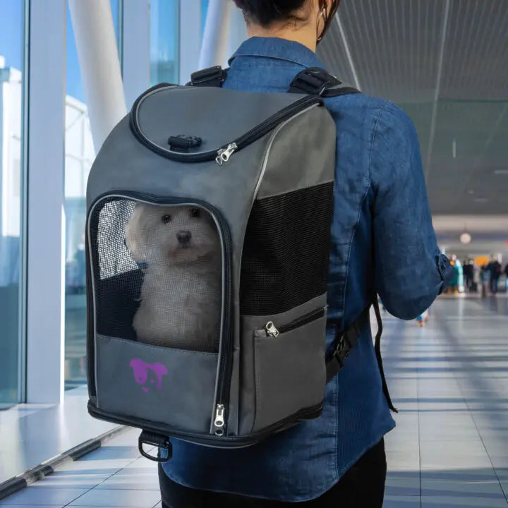 Travel Pet Carriers