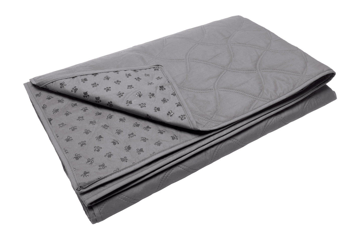 Quilted Twill Waterproof Bed/Furniture Protector