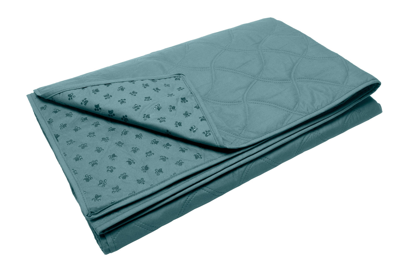 Quilted Twill Waterproof Bed/Furniture Protector
