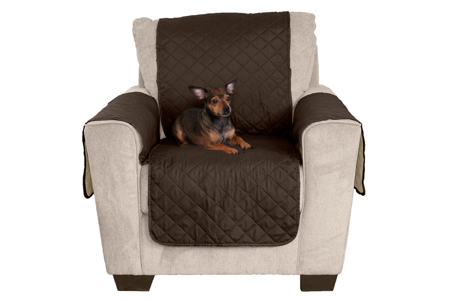 Reversible Furniture Protector - Solid