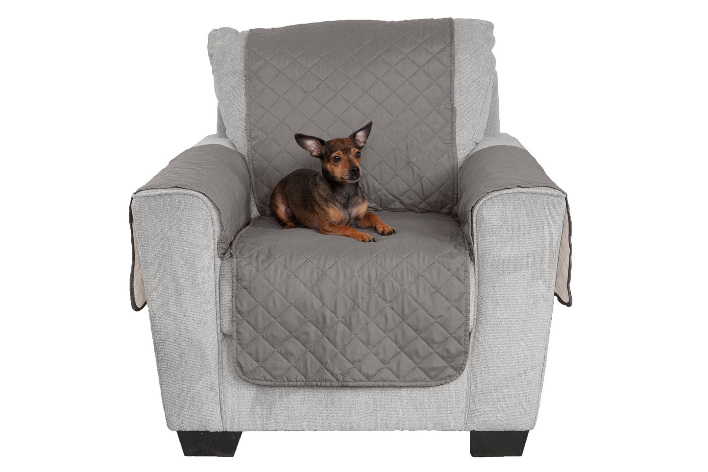 Reversible Furniture Protector - Solid