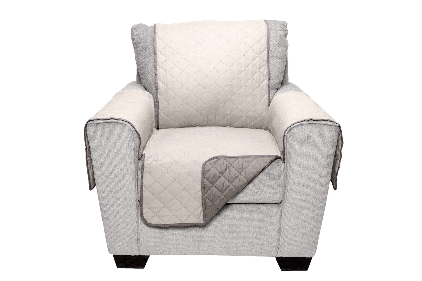 Reversible Furniture Protector - Solid