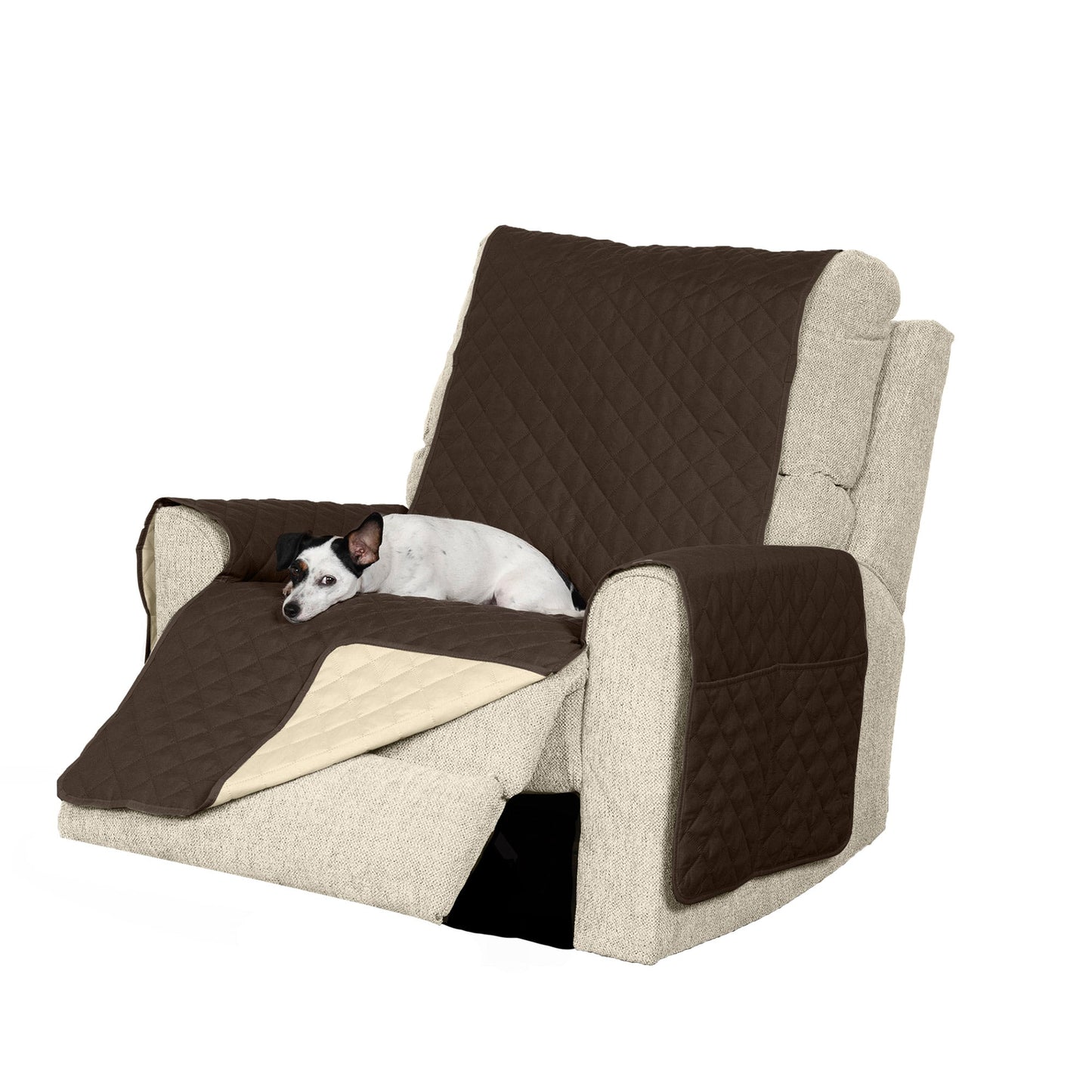 Reversible Furniture Protector - Solid
