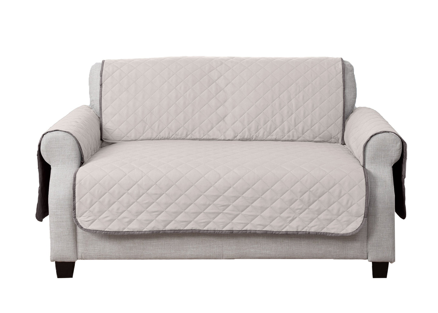 Reversible Furniture Protector - Solid