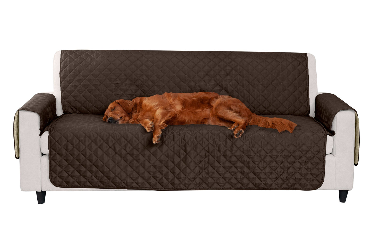 Reversible Furniture Protector - Solid