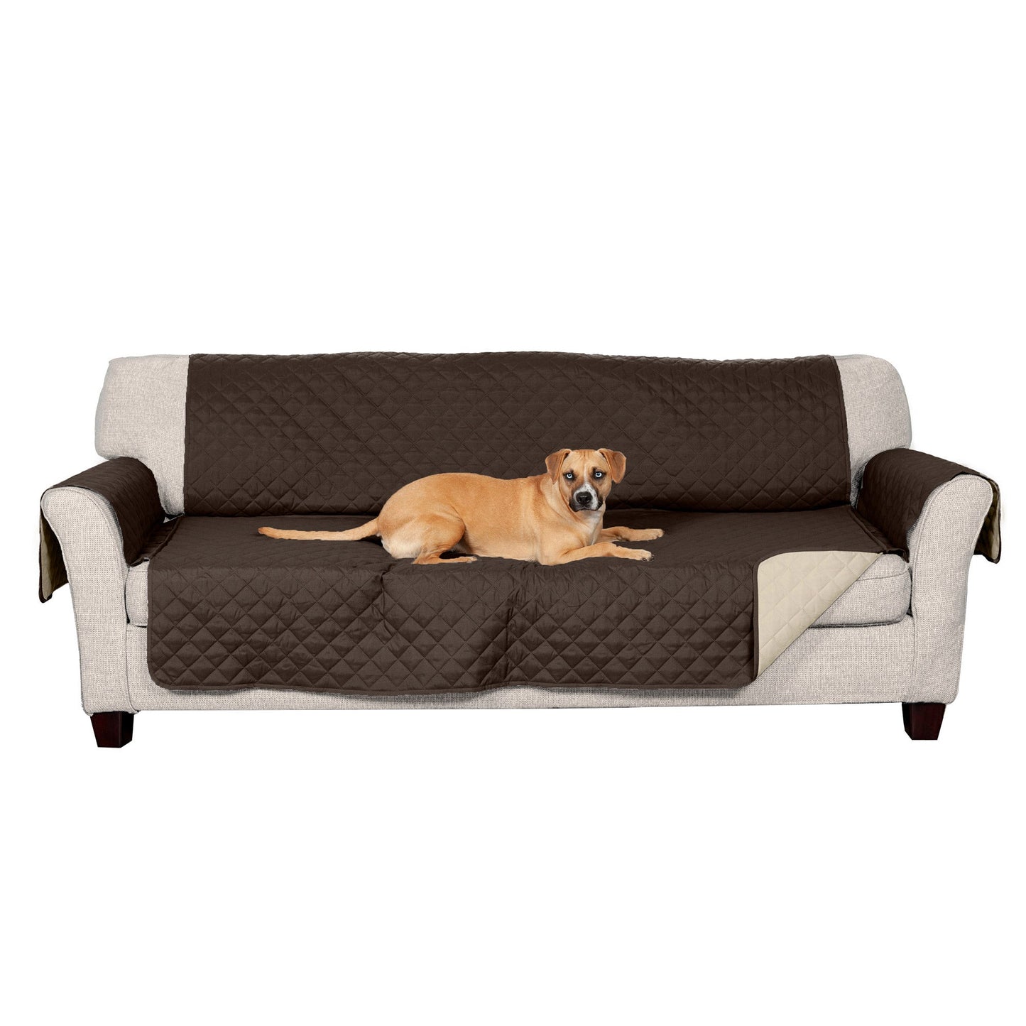 Reversible Furniture Protector - Solid