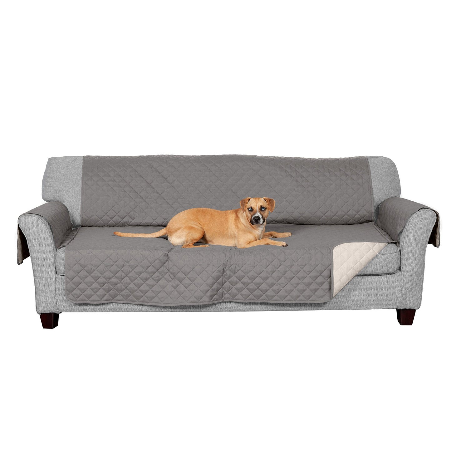 Reversible Furniture Protector - Solid