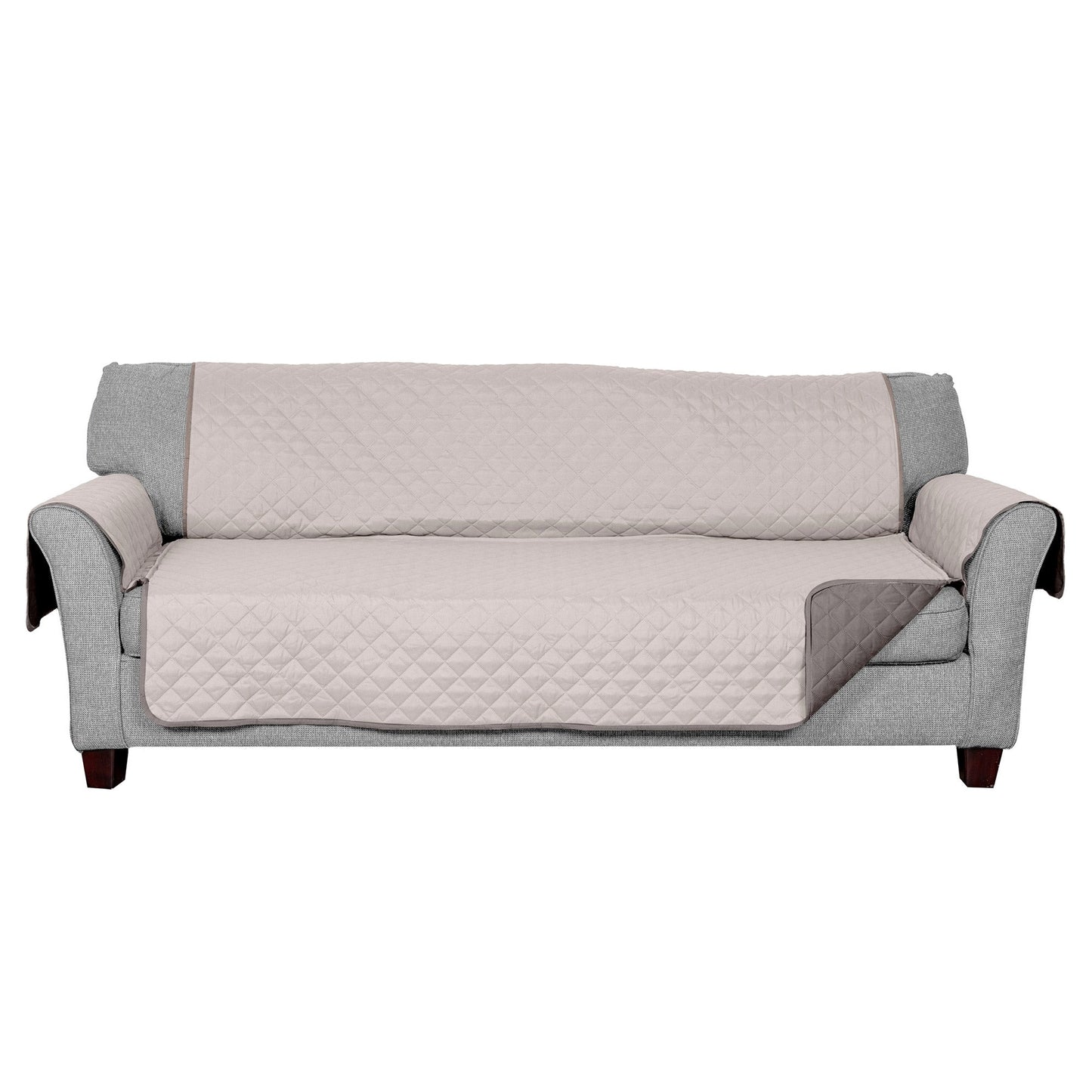 Reversible Furniture Protector - Solid