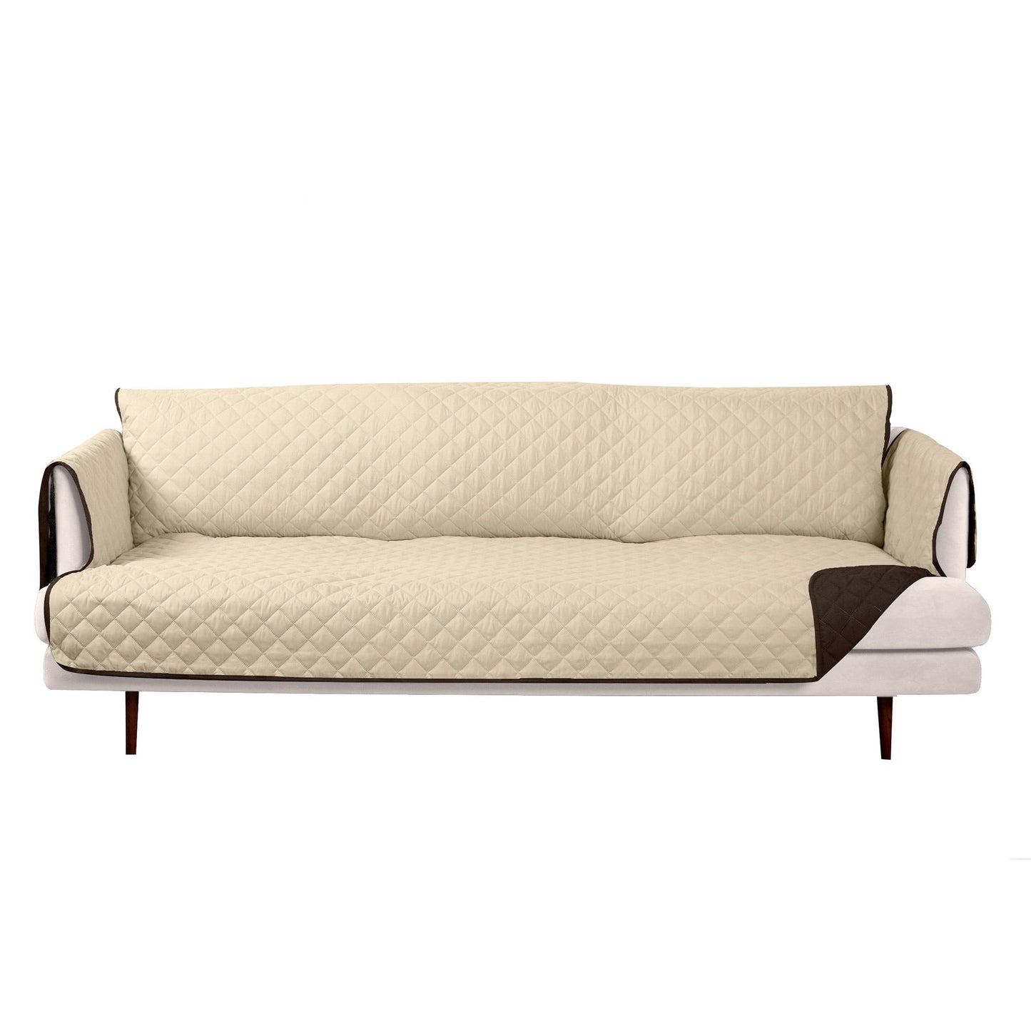 Reversible Furniture Protector - Solid