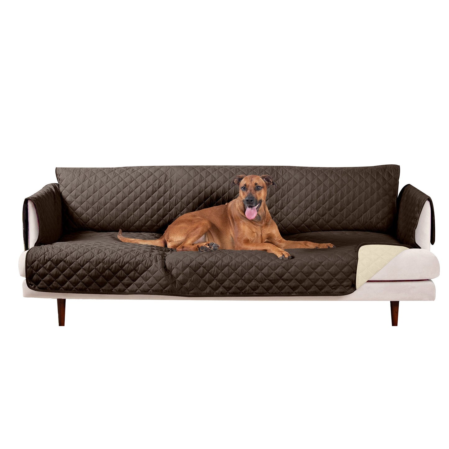 Reversible Furniture Protector - Solid