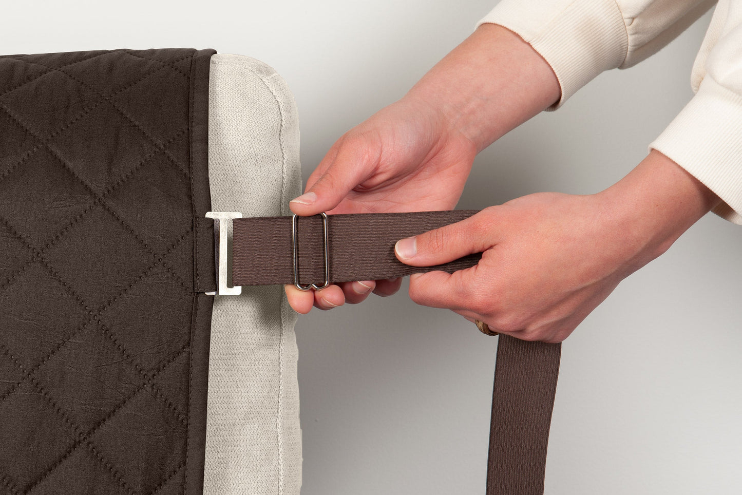 Reversible Furniture Protector - Solid