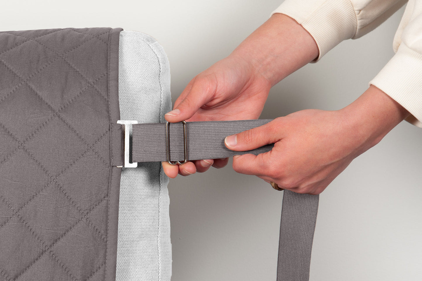 Reversible Furniture Protector - Solid