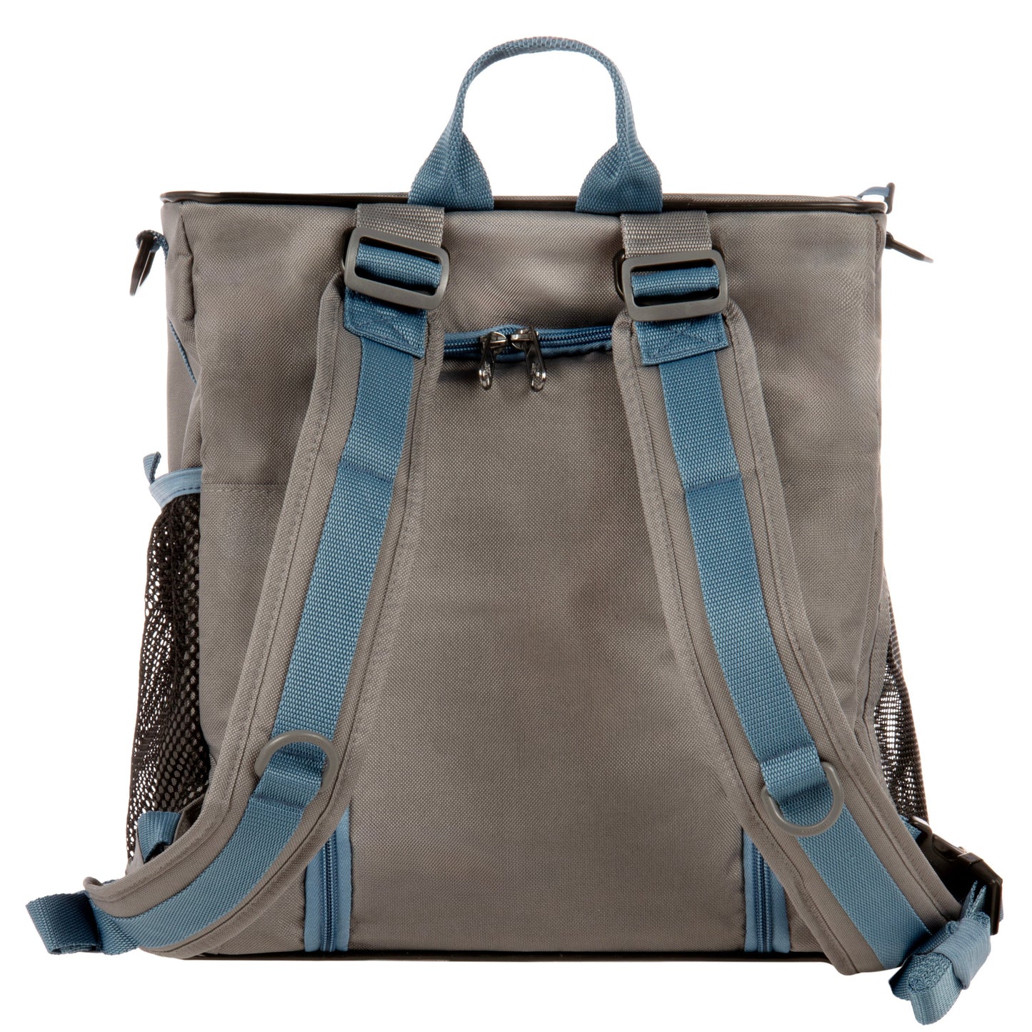 Trek Tote 2-in-1 Pet Backpack & Tote for Cats & Dogs, Medium