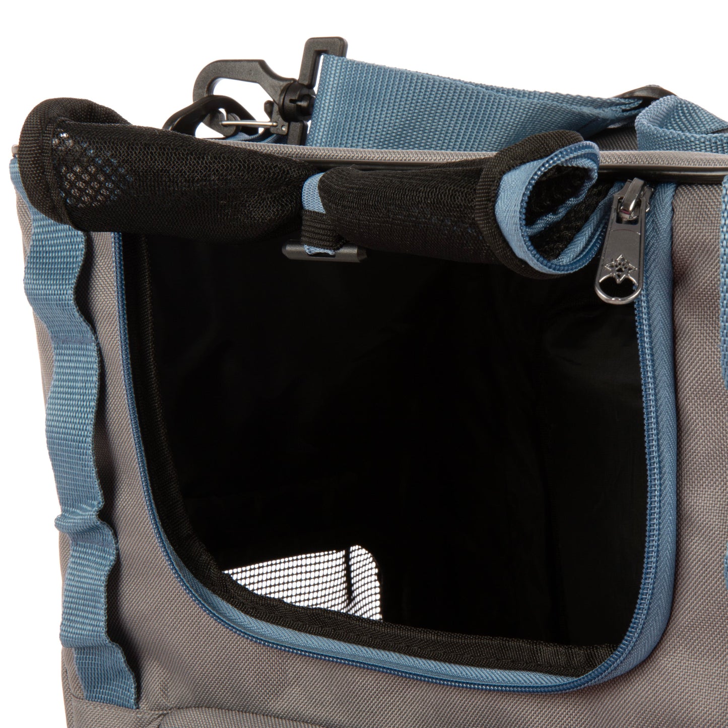Trek Tote 2-in-1 Pet Backpack & Tote for Cats & Dogs, Medium