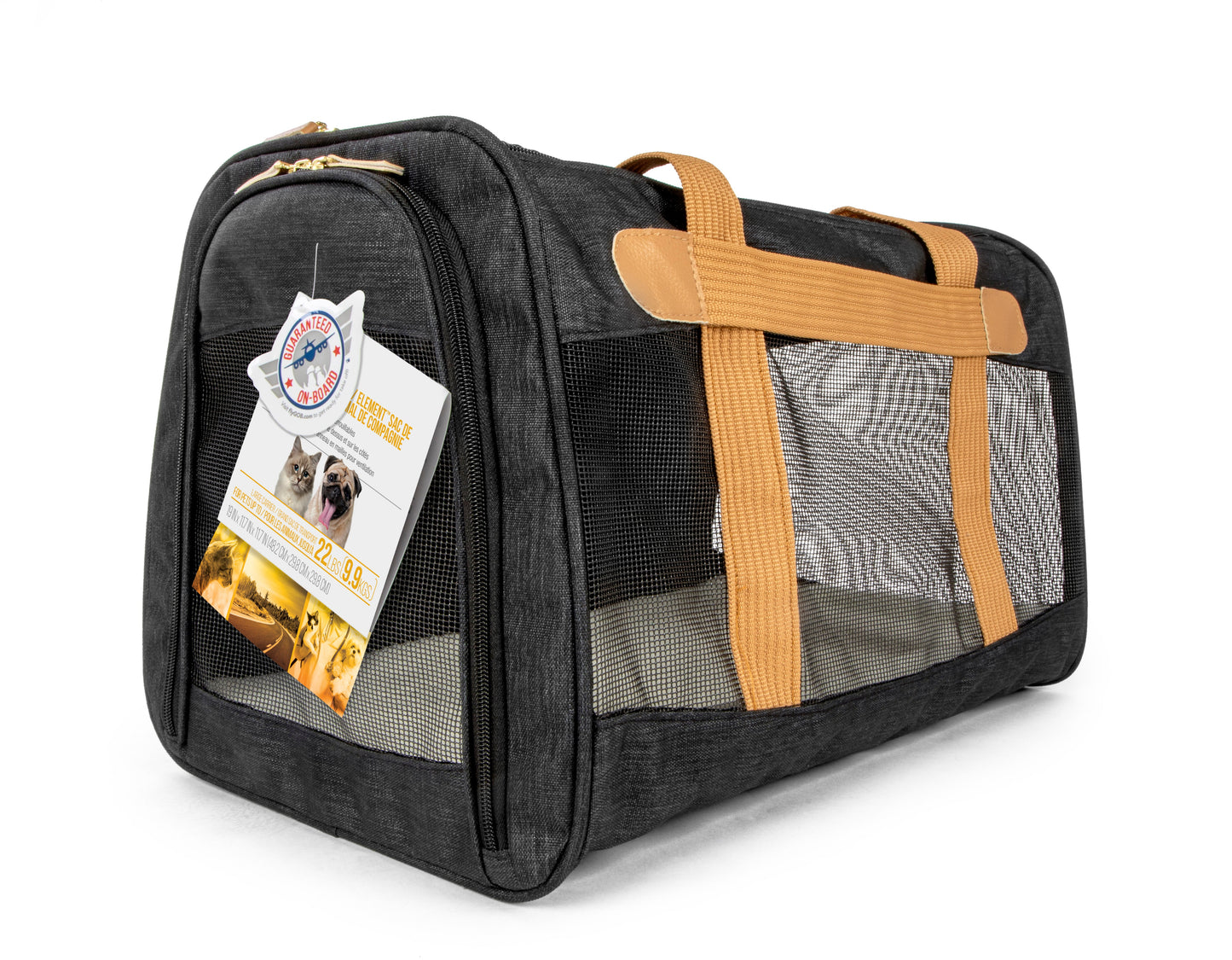 Element Airline Approved Pet Carrier