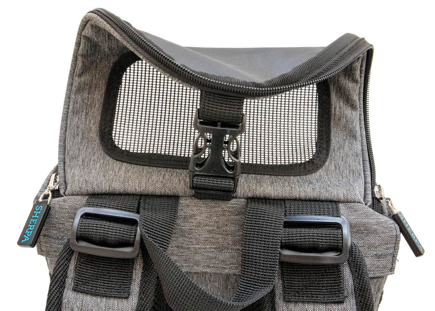 Duffel Backpack Travel Bag Pet Carrier