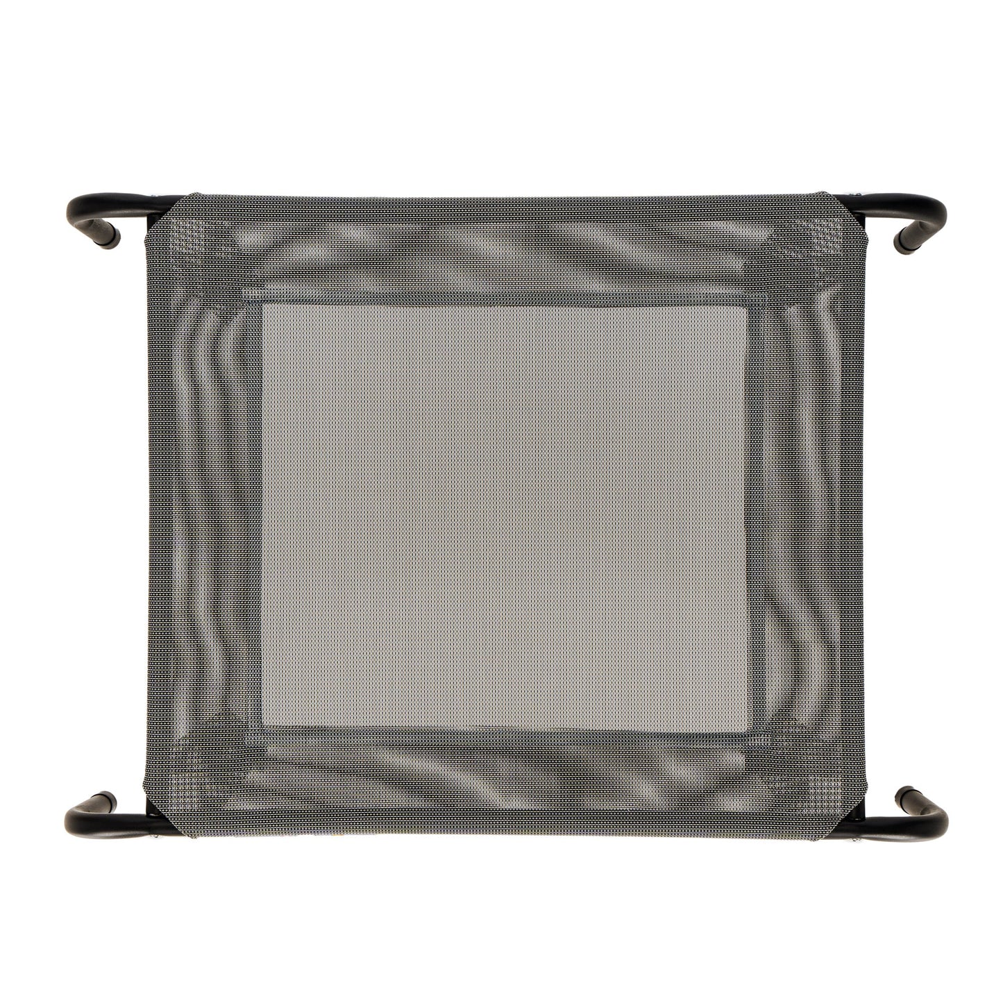 Water Resistant Elevated Pet Cot - Reinforced Mesh