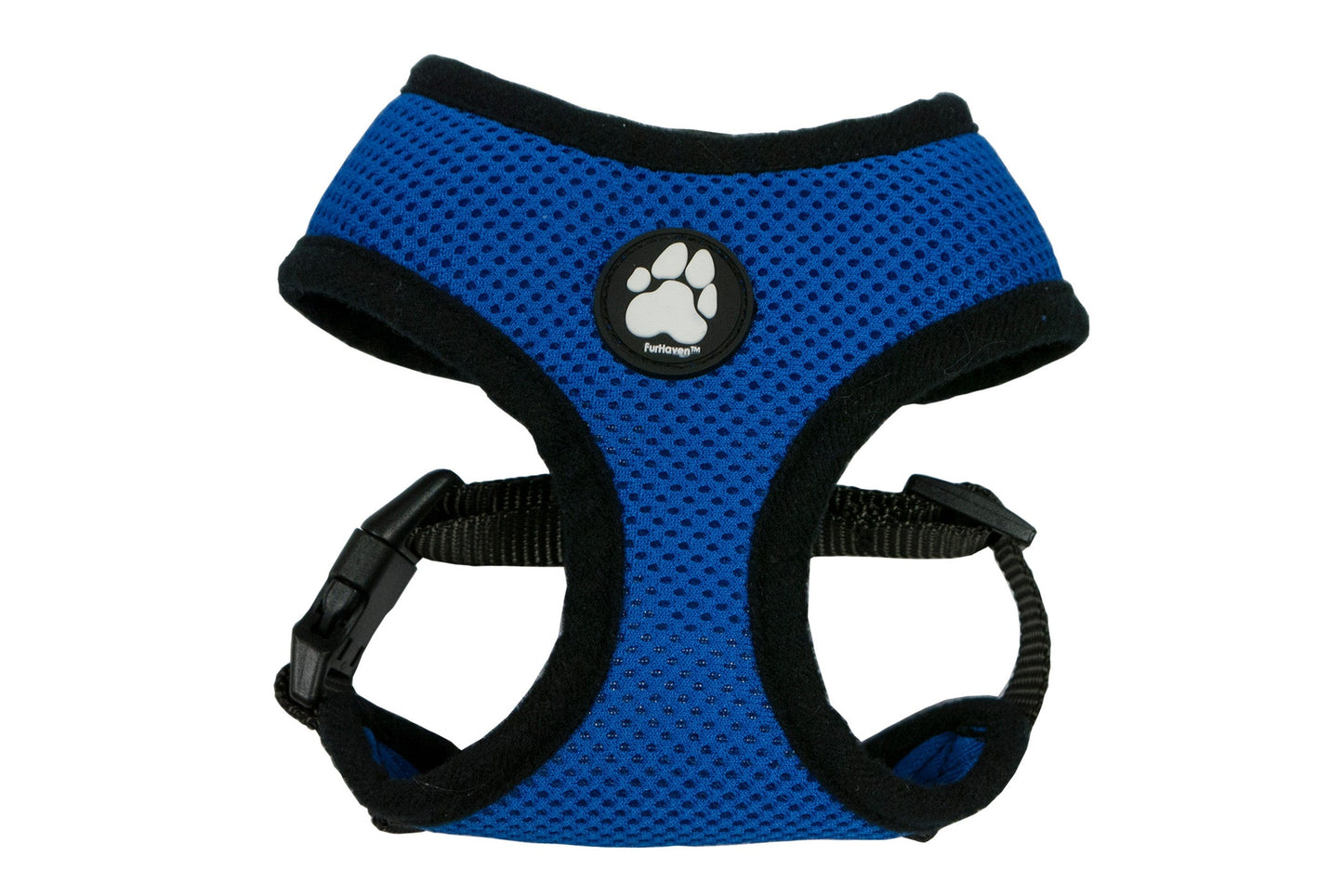 Soft & Comfy Mesh Dog Harness