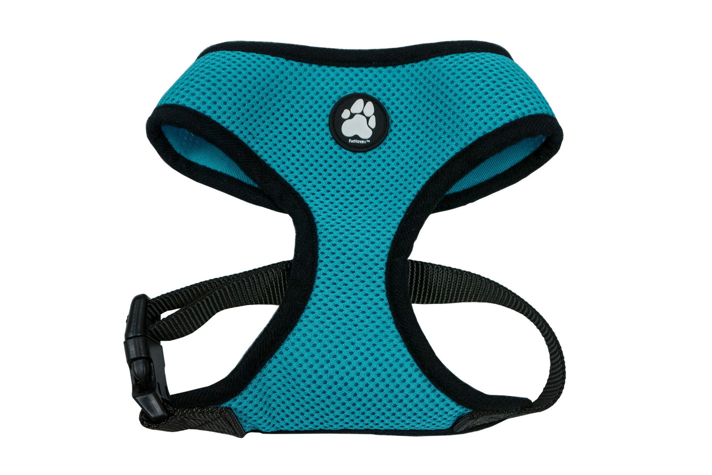 Soft & Comfy Mesh Dog Harness