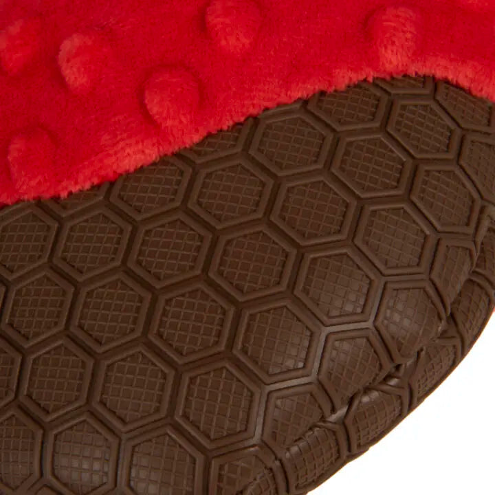 Tough 'N Fun™ Food Collection Plush Dog Toys