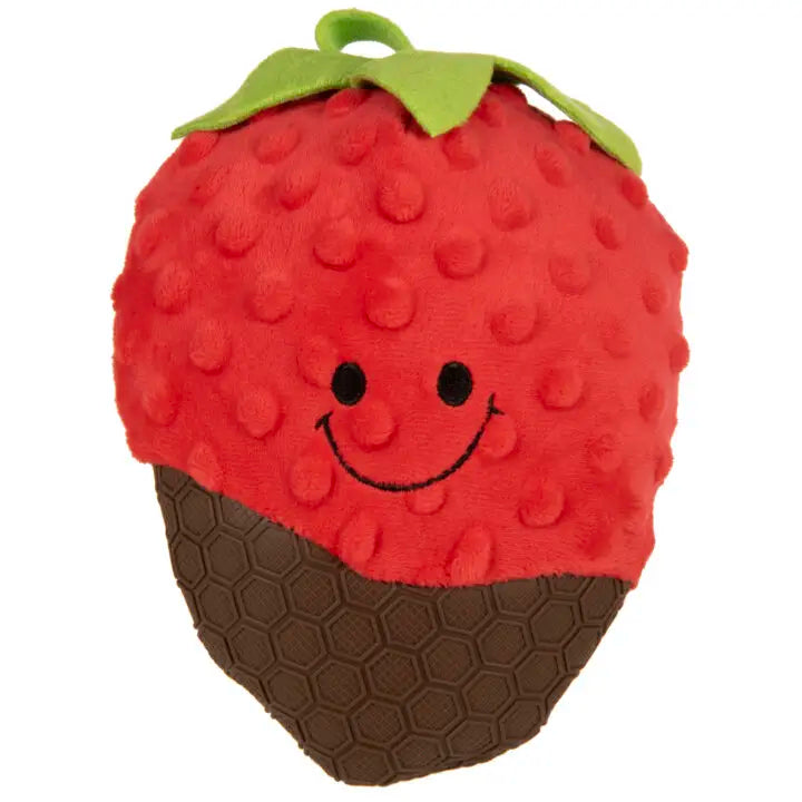 Tough 'N Fun™ Food Collection Plush Dog Toys