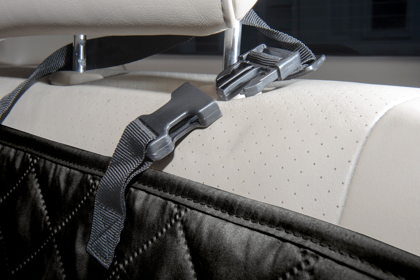 Car Seat Cover