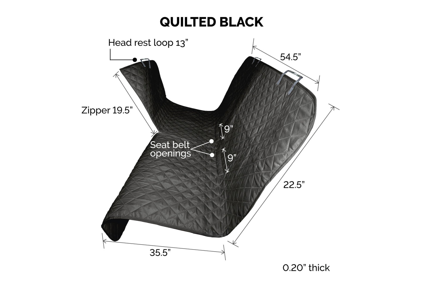 Car Seat Cover