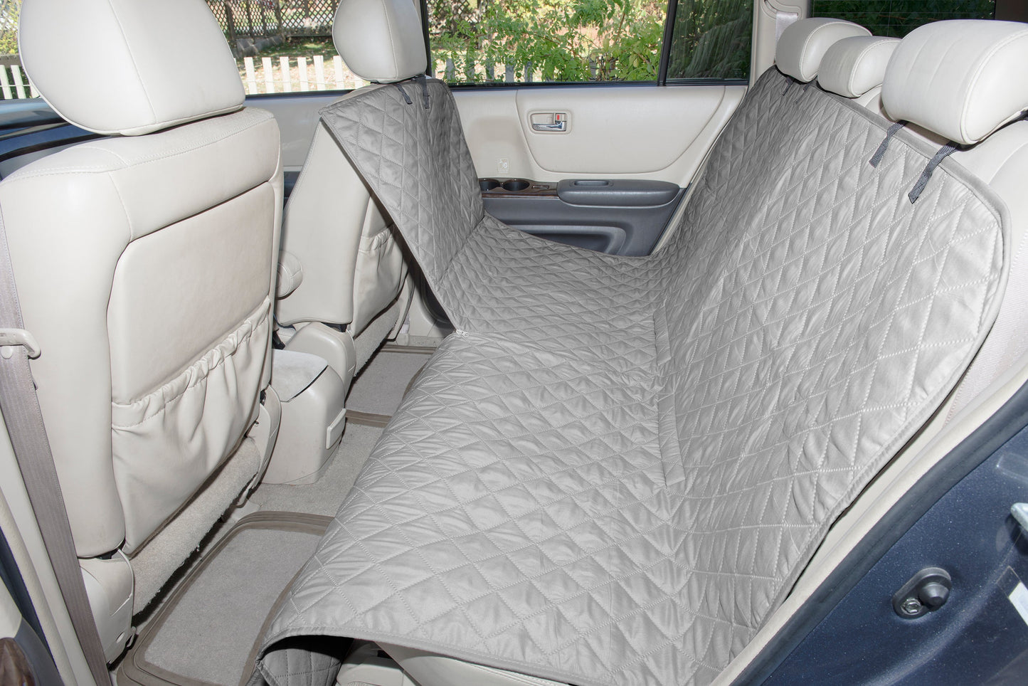 Car Seat Cover