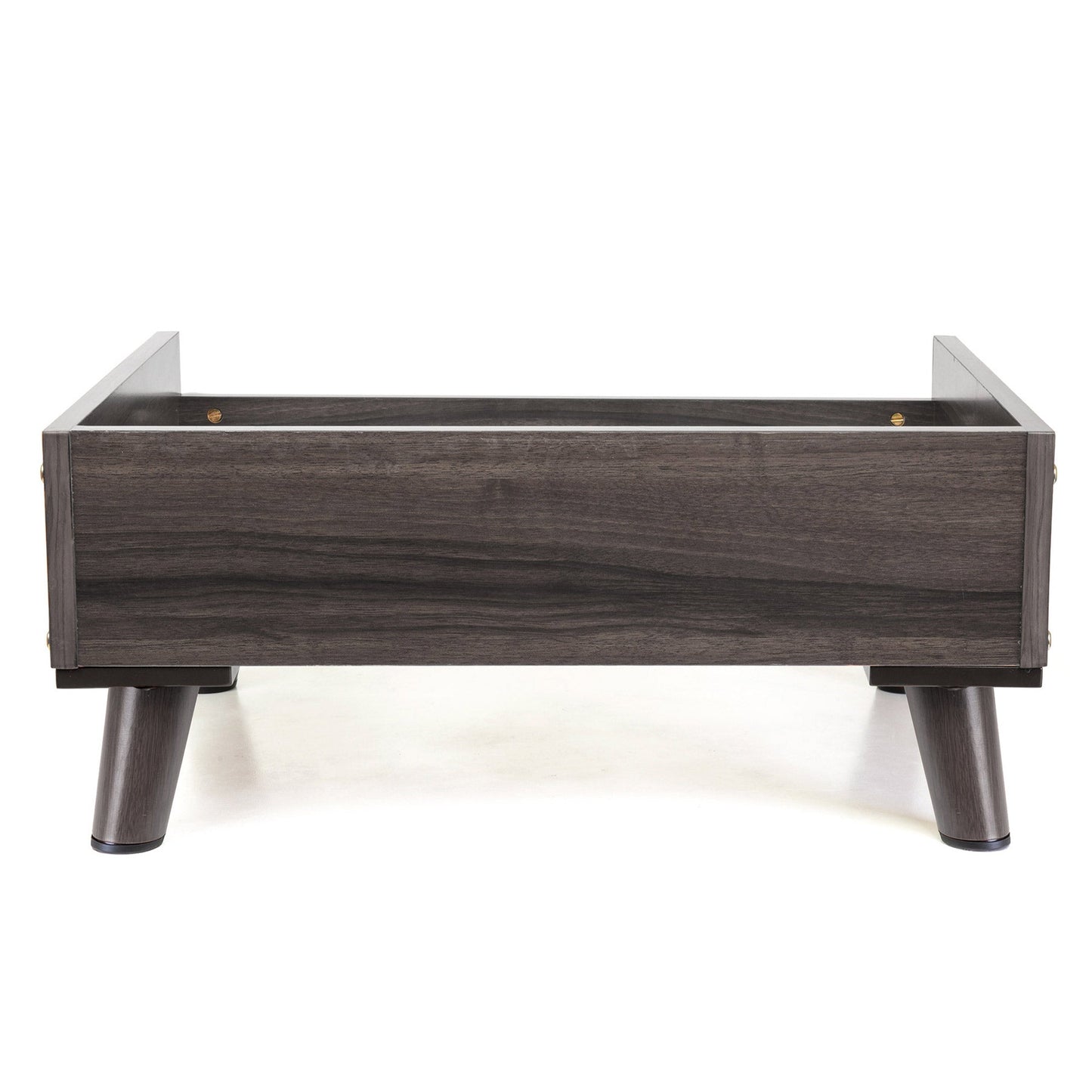 Bed Frame for Sofa-Style and Deluxe Mattress Dog Beds
