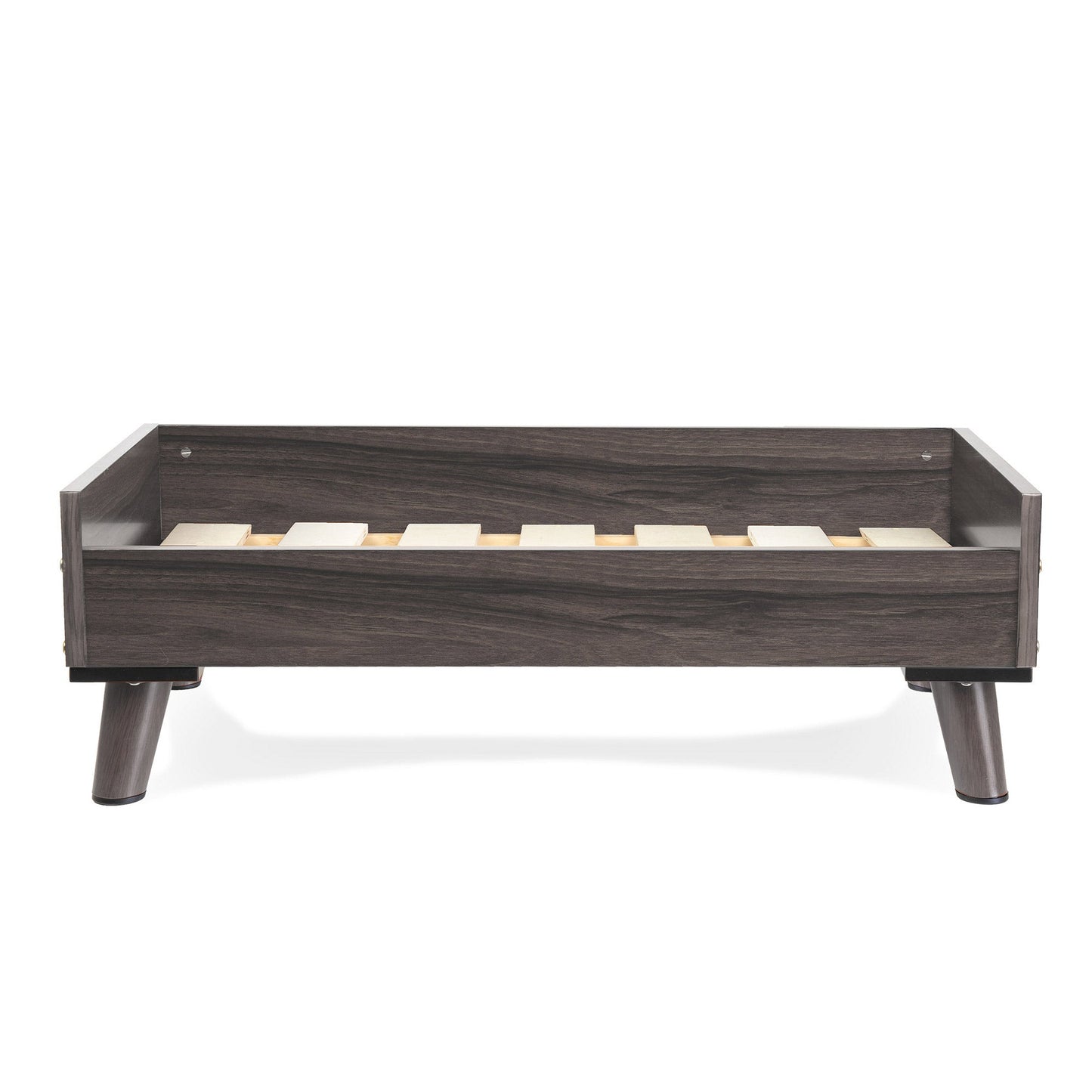 Bed Frame for Sofa-Style and Deluxe Mattress Dog Beds