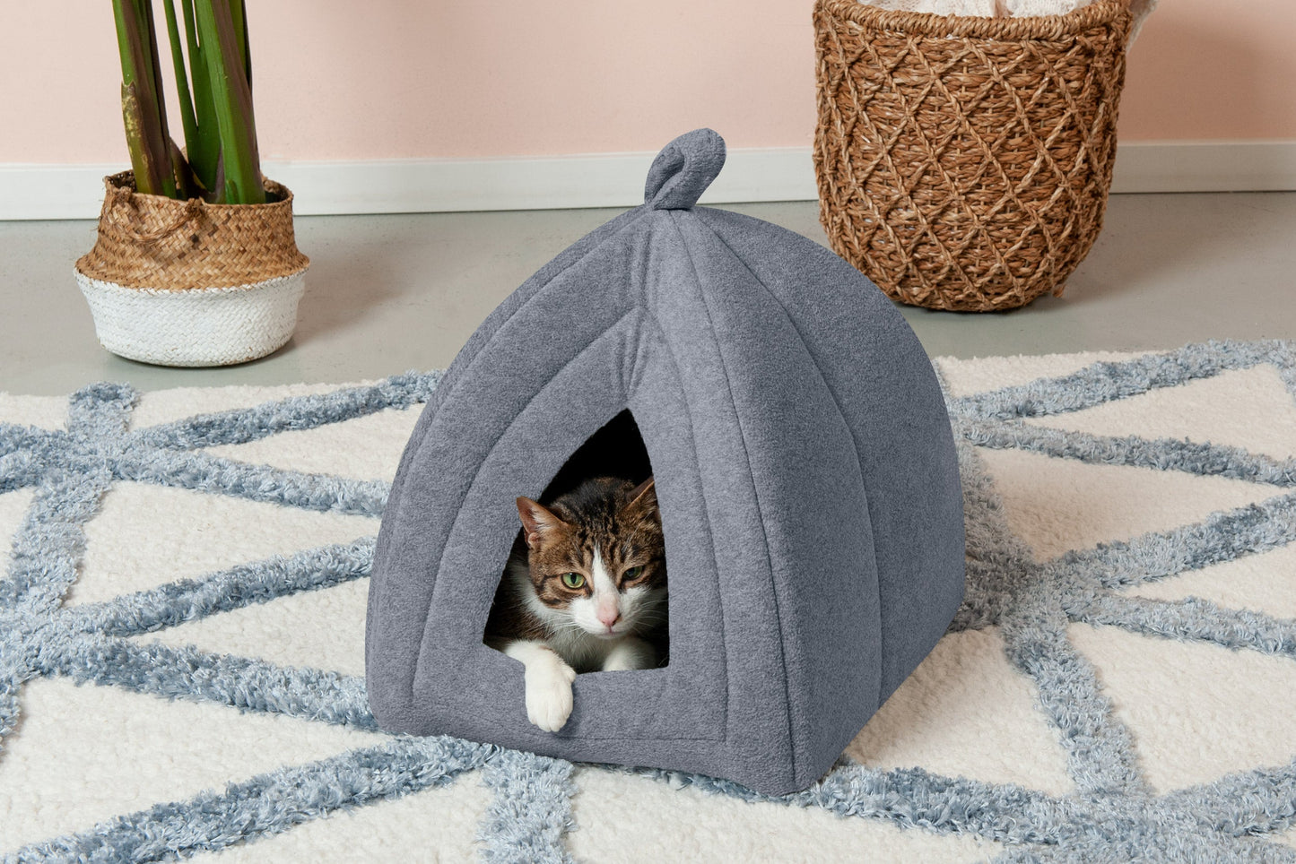 Pet Tent for Small Dogs and Cats