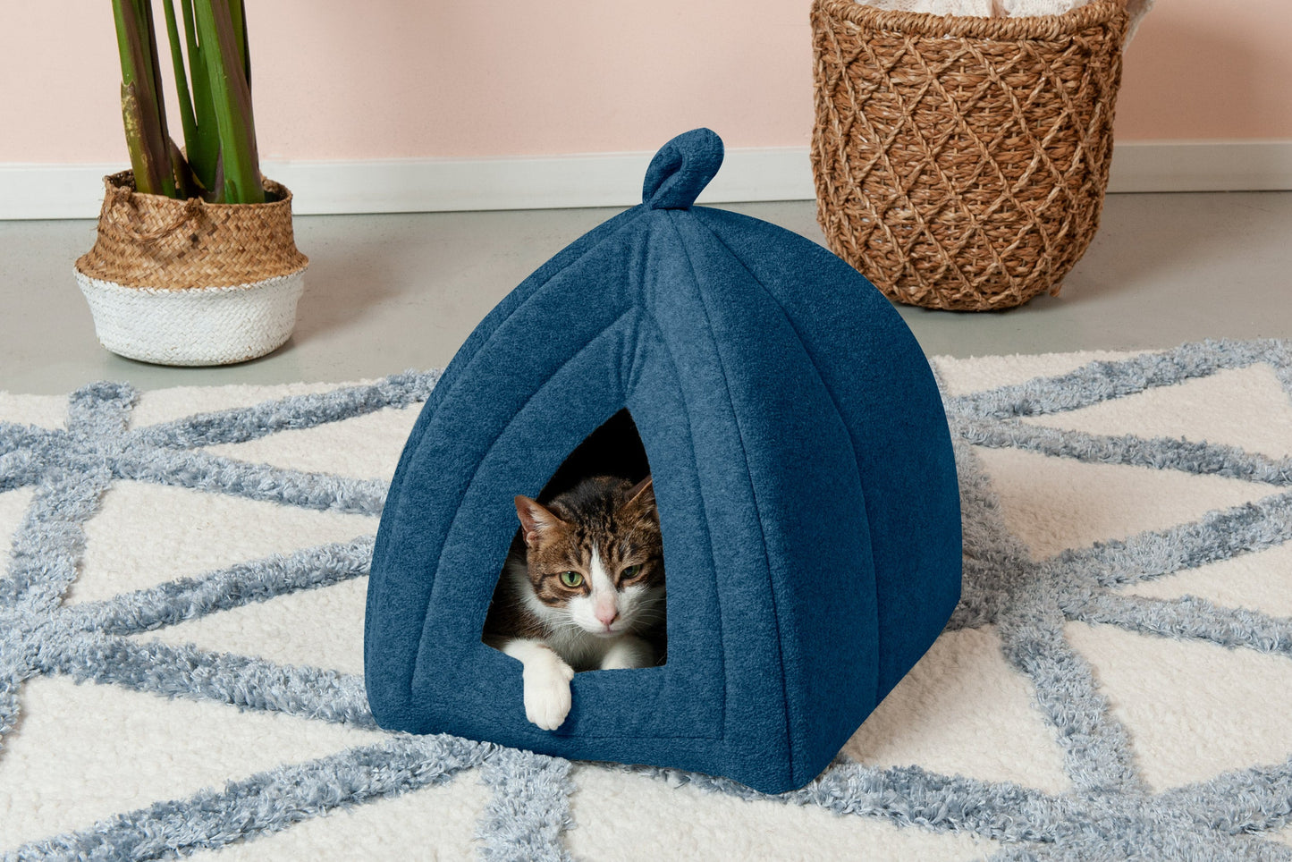 Pet Tent for Small Dogs and Cats