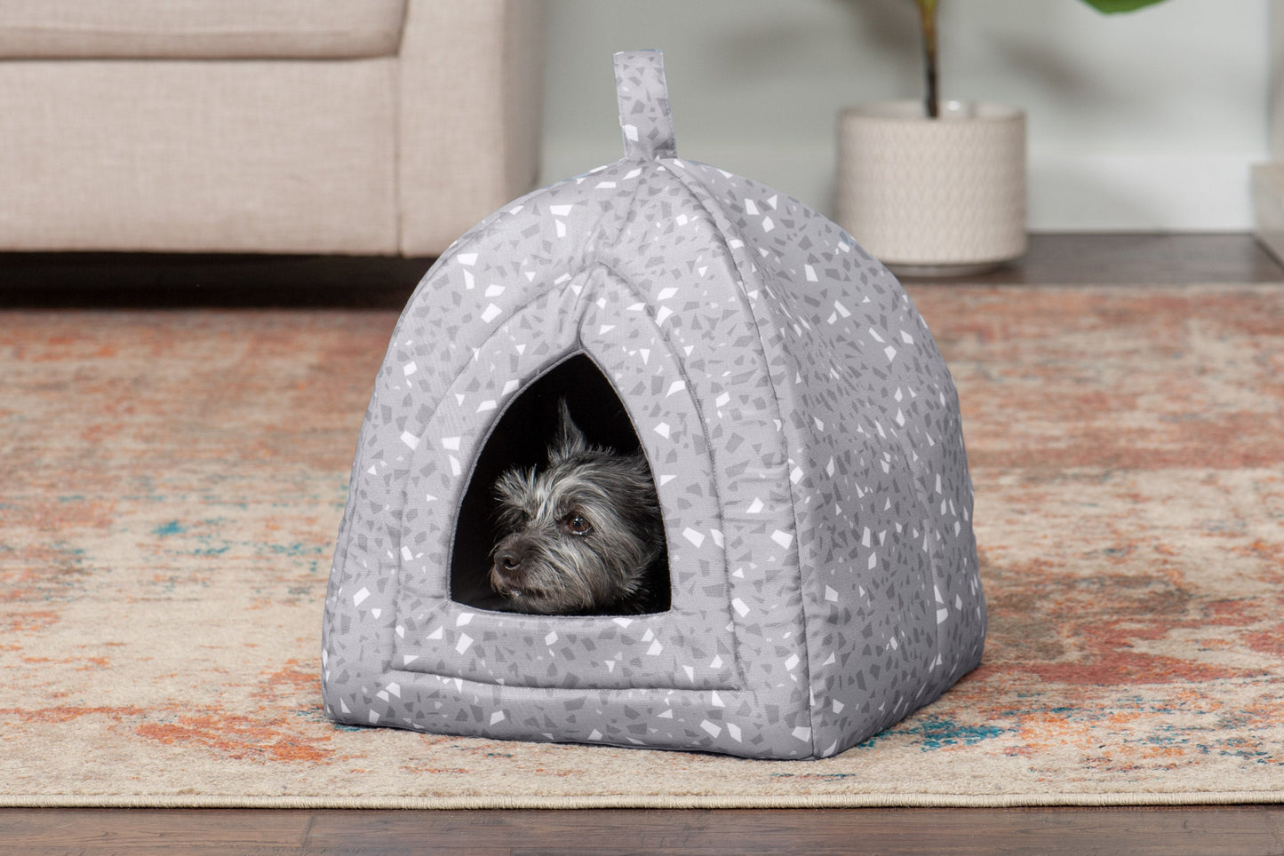 Pet Tent for Small Dogs and Cats