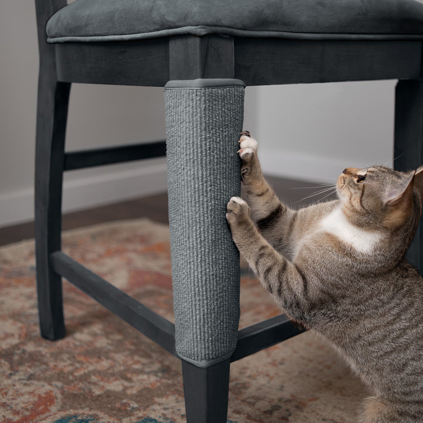 Tiger Tough Carpet Post Cover Furniture Protector