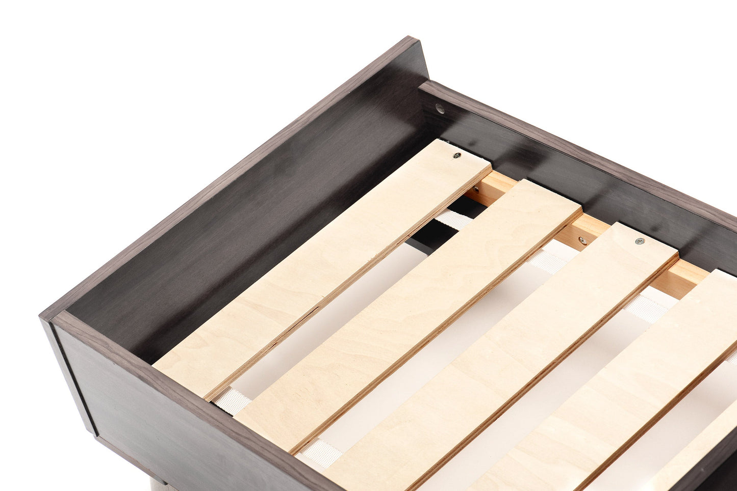 Bed Frame for Sofa-Style and Deluxe Mattress Dog Beds
